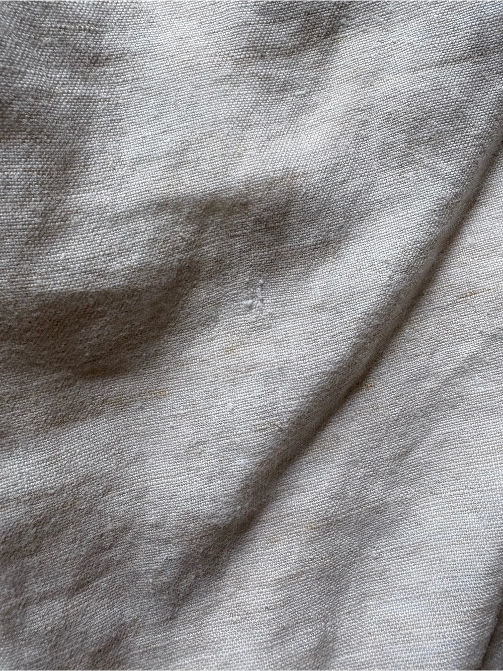 Tommy Bahama Mens Medium Relax 100% Linen Pants Cream